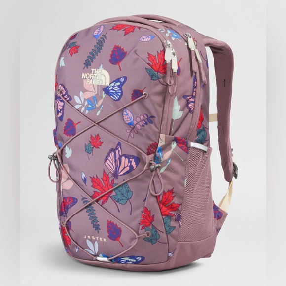 THE NORTH FACE WOMEN'S JESTER BACKPACK 22 Liters - Picture 2 of 15